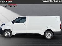 Gebraucht Toyota Proace 144 PS (105 kW) 2024 Weiss Van / Kleinbus