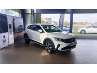 Gebraucht VW Taigo Style 150 PS (110 kW) 2023 Pure white SUV