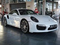 Gebraucht Porsche 991 521 PS (383 kW) 2014 Weiß Coupé