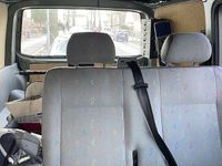 Gebraucht VW Transporter 174 PS (127 kW) 2004 Grün Van