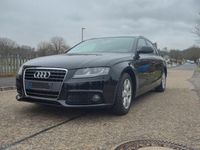 Gebraucht Audi A4 Ambiente 120 PS (88 kW) 2009 Schwarz Kombi