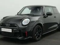Gebraucht Mini John Cooper Works 231 PS (169 kW) 2025 Schwarz Kleinwagen