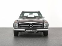 gebraucht Mercedes SL280 (1968)