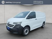 Gebraucht VW Transporter 110 PS (80 kW) 2026 Weiß Van