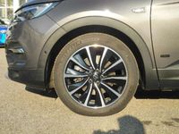 gebraucht Opel Grandland X Ultimate 4x4