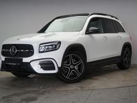 Gebraucht Mercedes GLB220 Advanced Plus 190 PS (139 kW) 2025 Weiß SUV