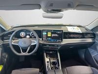 Usata VW Passat Elegance 193 CV (141 kW) 2025 Nero Berlina
