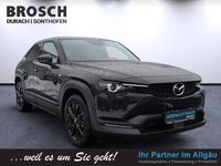 Gebraucht Mazda MX30 Makoto 106 kW (145 PS) 2023 Schwarz SUV