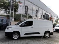 gebraucht Toyota Proace City Meister L2 plus [NAV]