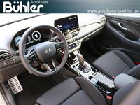 Neu Hyundai i30 Limited 150 PS (110 kW) 2026 Shadow grey uni Limousine