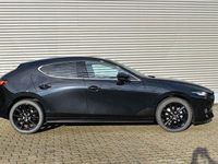 Gebraucht Mazda 3 Homura-Line 140 PS (102 kW) 2026 Schwarz Limousine