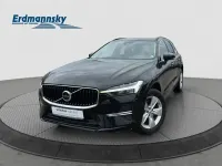 Occasion Volvo XC60 Core 197 ch (144 kW) 2022 Noir SUV