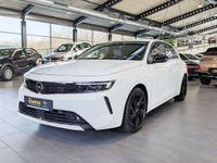 Gebraucht Opel Astra Edition 181 PS (133 kW) 2022 Weiß Limousine