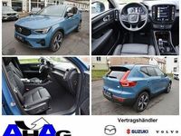 Gebraucht Volvo XC40 Plus 262 PS (192 kW) 2022 Othercolor SUV