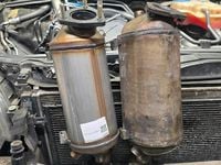 Second-hand Audi A4 140 CP (102 kW) 2006 Negru Break