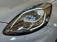 Gebraucht Ford Puma Titanium X 155 PS (114 kW) 2021 Lackierung metallic SUV