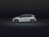 Neu Cupra Born 150 kW (204 PS) 2026 Silber Kleinwagen