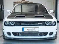 Gebraucht Dodge Challenger 296 PS (217 kW) 2022 Weiß Coupé
