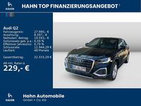 Second-hand Audi Q2 Advanced Plus 116 CP (85 kW) 2026 Negru SUV