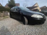 Gebraucht Fiat Croma 150 PS (110 kW) 2006 Schwarz Kombi