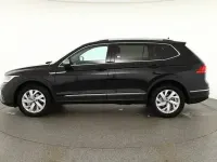 Gebraucht VW Tiguan Allspace Life 150 PS (110 kW) 2022 Andere SUV