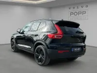 Gebraucht Volvo XC40 Plus 197 PS (144 kW) 2026 Onyx black SUV