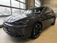 Gebraucht Cupra Leon 150 PS (110 kW) 2025 Grau Limousine