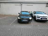 Używany Audi A4 174 KM (127 kW) 2012 Czarny Sedan/Limuzyna