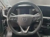 Używany Opel Mokka Edition 101 KM (74 kW) 2022 Czarny SUV