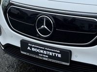 Gebraucht Mercedes EQA250 139 kW (190 PS) 2022 Weiß SUV