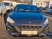 Gebraucht Ford Focus ST-Line 125 PS (91 kW) 2020 Magneticgrau Limousine