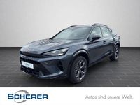 Gebraucht Cupra Formentor 150 PS (110 kW) 2025 Magnetic grau metallic (metallic) SUV