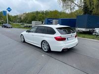 gebraucht BMW 330 d Touring F31