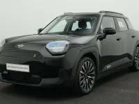 Gebraucht Mini Aceman Classic 160 kW (218 PS) 2025 Schwarz SUV