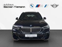 gebraucht BMW X5 xDrive40i M Sport/Panorama/AHK/Memory/Head-Up