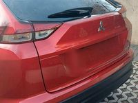 Gebraucht Mitsubishi Eclipse Cross Select 188 PS (138 kW) 2022 Rot SUV