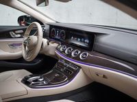 Gebraucht Mercedes CLS450 AMG 367 PS (269 kW) 2018 Grafitgrau  metalliclack Limousine