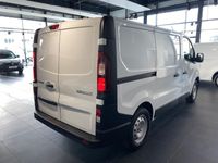 gebraucht Renault Trafic Komfort L1H1 3,0t Blue dCi 150