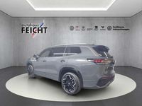 Gebraucht VW Tayron R-line 193 PS (141 kW) 2025 Delfingrau metallic SUV