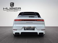 Gebraucht Porsche Cayenne GTS 500 PS (367 kW) 2025 Weiß SUV