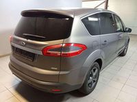 Gebraucht Ford S-MAX Titanium 160 PS (117 kW) 2014 Brisbane braun (met.) Van / Kleinbus