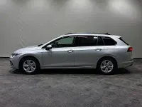 Occasion VW Golf VIII Life 150 ch (110 kW) 2022 Argent Break
