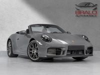 Gebraucht Porsche 992 394 PS (289 kW) 2025 Grau Cabrio