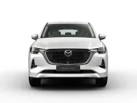 Neu Mazda CX-60 Takumi-Line 192 PS (141 kW) 2026 Weiß SUV