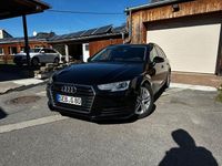 Gebraucht Audi A4 272 PS (200 kW) 2015 Schwarz Kombi