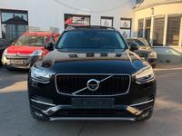 Gebraucht Volvo XC90 223 PS (164 kW) 2016 Schwarz SUV