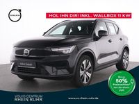 Gebraucht Volvo XC40 Core 169 kW (231 PS) 2023 Stone SUV