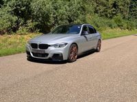 gebraucht BMW 330 i M Sport Shadow Line Automatik