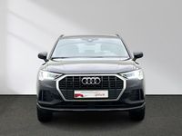Gebraucht Audi Q3 Ambiente 245 PS (180 kW) 2022 Mythosschwarz metallic SUV