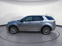 Gebraucht Land Rover Discovery Sport SE Dynamic 150 PS (110 kW) 2020 Eiger grey metallic SUV